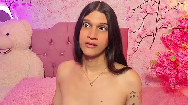 Bianca_baldwin_ Adlı Modelin Canlı XXX Sohbeti