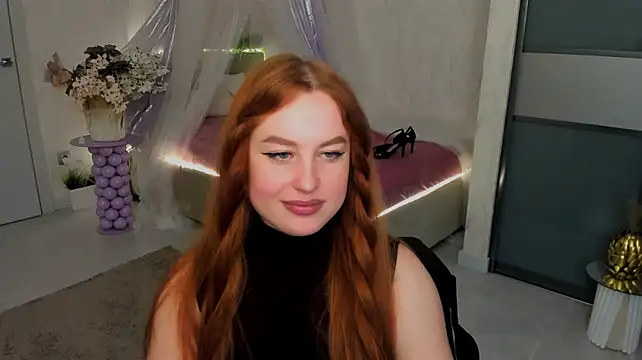 AirySilhouette Live XXX-Chat