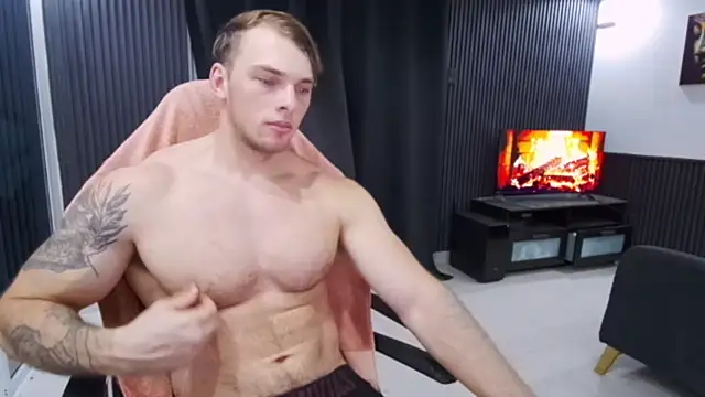 YourHotGreg 现场XXX聊天