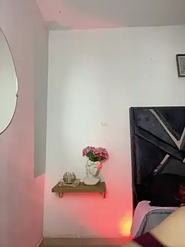 NikyFrequency live XXX chat