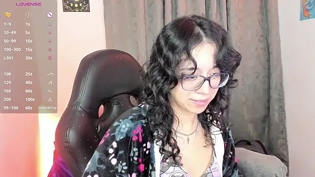 indra_cam Live XXX-Chat