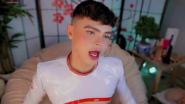 دردشة PRINCE_STEV الجنسية المباشرة