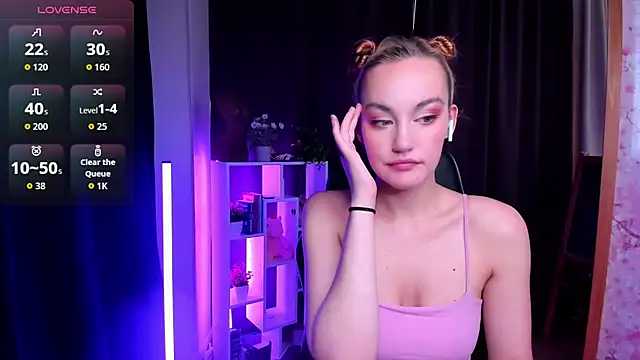 Chat XXX en directo de Ida_FaneStain