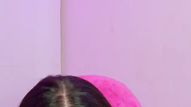 XXX chat uživo modela Sachi_Meow