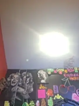 DaddyAndSplashQueen élő XXX-chatje