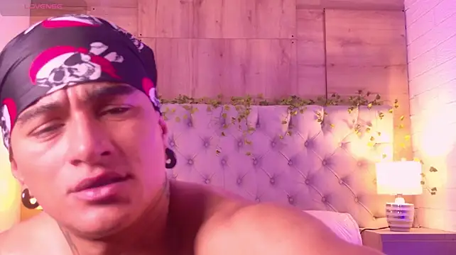 LiamDeeps Live XXX-chat
