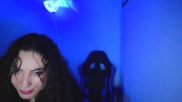 Chat XXX ao vivo de JANNAH_MARTINEZ