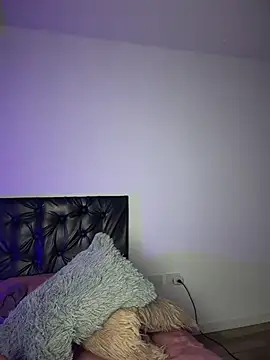 Sasha-Bloom's Live XXX Chat