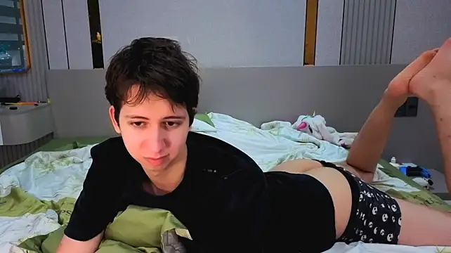 Chat XXX Live Timothy_Fox