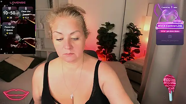 Živý XXX chat JenniferLight