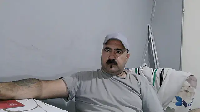 -Hunter_Blaze- Live XXX-Chat