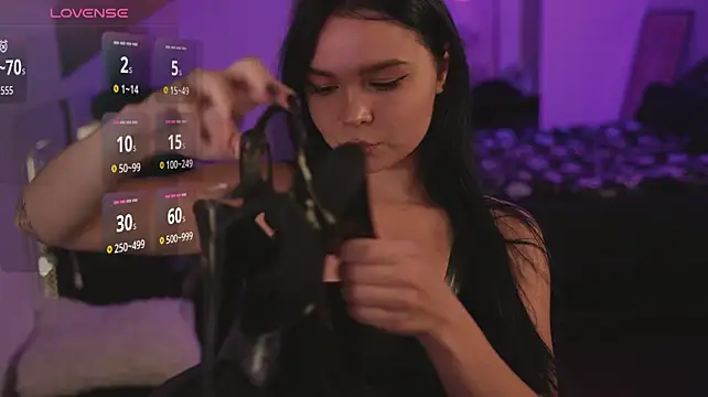 Dominatrix_Alice XXX чат на живо