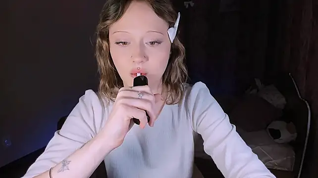 MariaMango Chat XXX in diretta