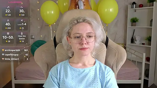 Živý XXX chat HottoKori