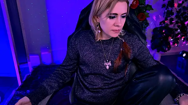Živý XXX chat Kumiho_7777