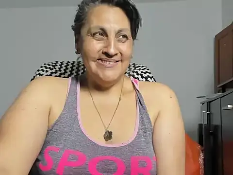 Chat +18 de Merlyna_time ao vivo