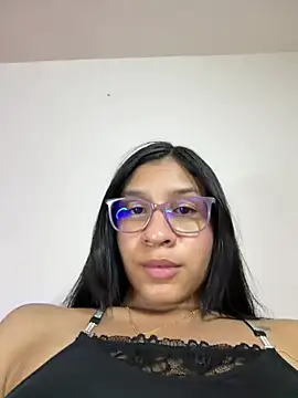 Danaeluxe's Live XXX Chat