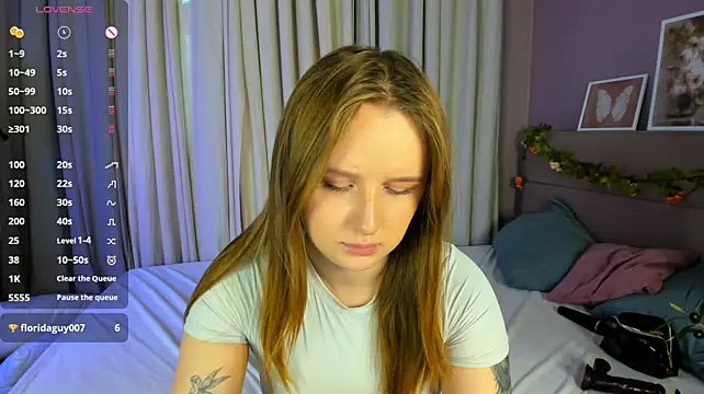 Chat XXX ao vivo de Rina_Panic