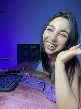 Sasha-Bloom élő XXX-chatje