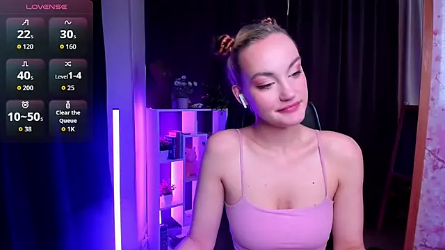 Ida_FaneStain Live XXX-chat