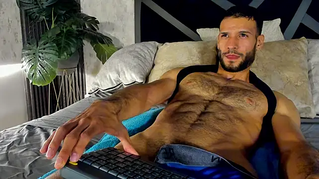Chat XXX Live Jacob_Benelli