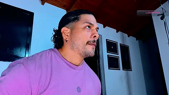 SilvaBranko Chat XXX in diretta