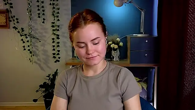 Czat XXX na żywo – lu_muon