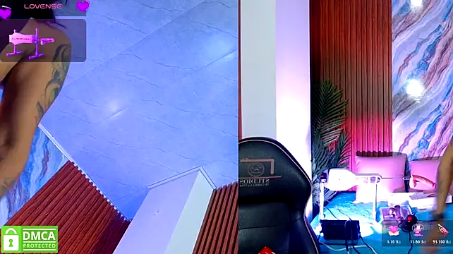 Živý XXX chat kristen_tay