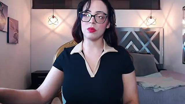 Živý XXX chat Rossi_ss1