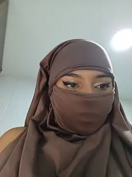 צ'אט XXX בשידור חי של Samira_1