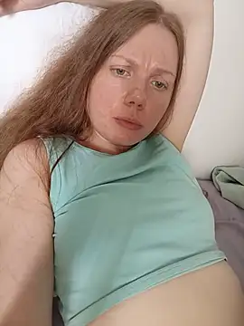 ElaizaFlanagan's Live XXX Chat