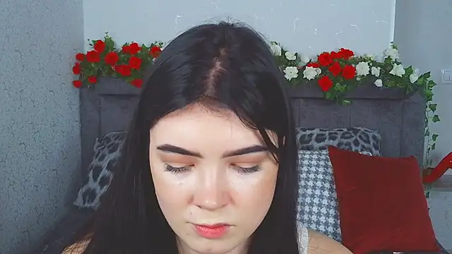 MelissaMay__'s Live XXX Chat