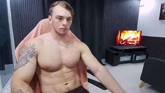 Онлайн чат XXX YourHotGreg