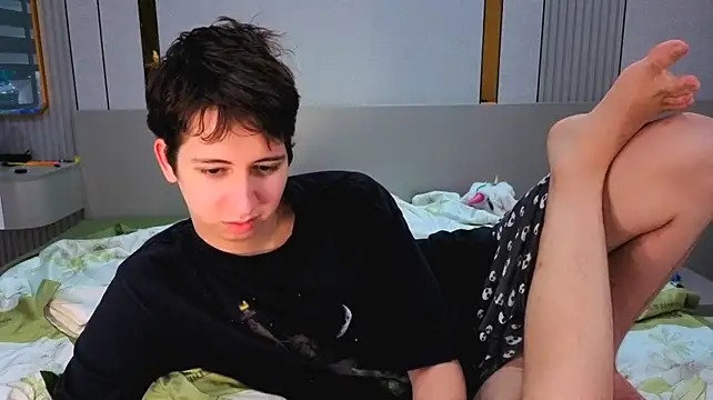 Timothy_Fox Chat XXX in diretta
