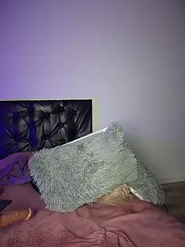 Chat +18 de Sasha-Bloom ao vivo