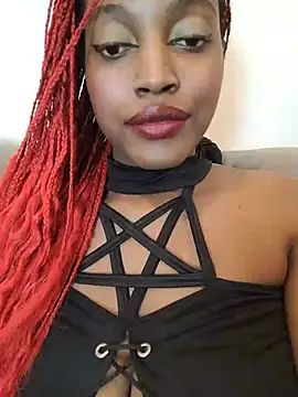 RubyFetish live XXX chat