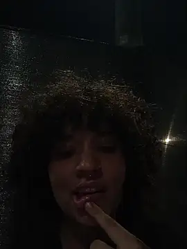 แชท XXX สดของ Cutecurly