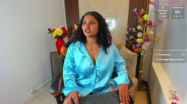 Izzy_lux Live XXX Chat