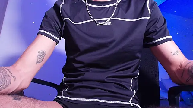 tiagorobles Chat XXX in diretta
