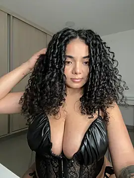 Curlyierr Obrolan Langsung XXX