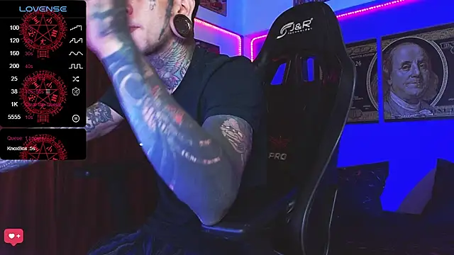 Czat XXX na żywo – jhonny__ackerman