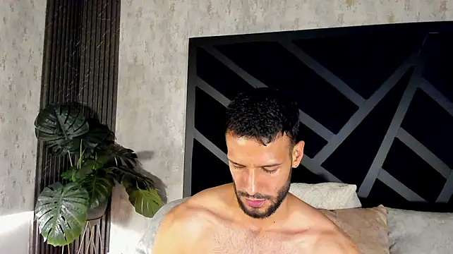 Jacob_Benelli XXX чат на живо