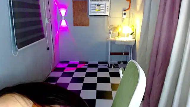 Živý XXX chat SanyaGirlx