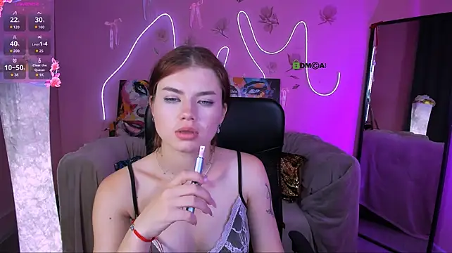isabel_wave Chat XXX live
