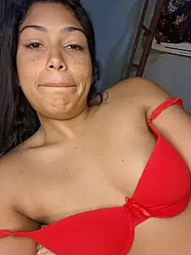 Chatroom XXX en direct de Putaalexa