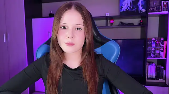 jasminevine's Live XXX Chat