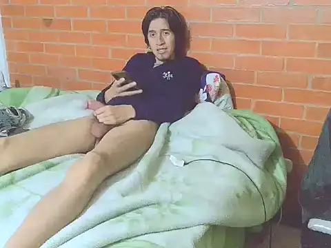 johan70sexy Webcam show