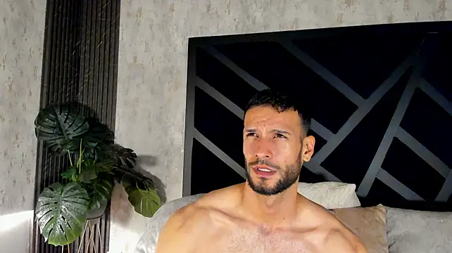 Jacob_Benelli – Naživo XXX chat