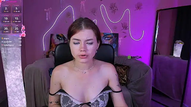 isabel_wave Live XXX Chat