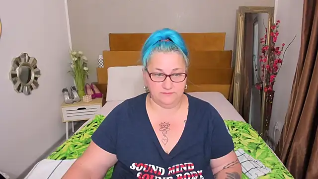 Chatroom XXX en direct de Sugarmommy_69X